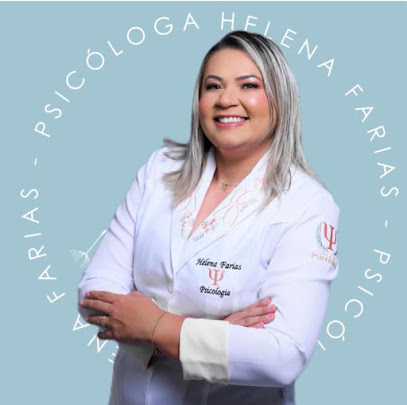 Foto de Helena Farias, Psicóloga em João Pessoa