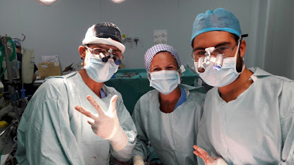 Foto de Centro Cardiovascular Dr. Gonzalez