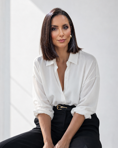 Foto de Fran Bellini, Nutricionista em Caxias do Sul