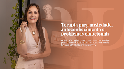 Foto de Eva Sabbado, Psicóloga Infantil em Novo Hamburgo