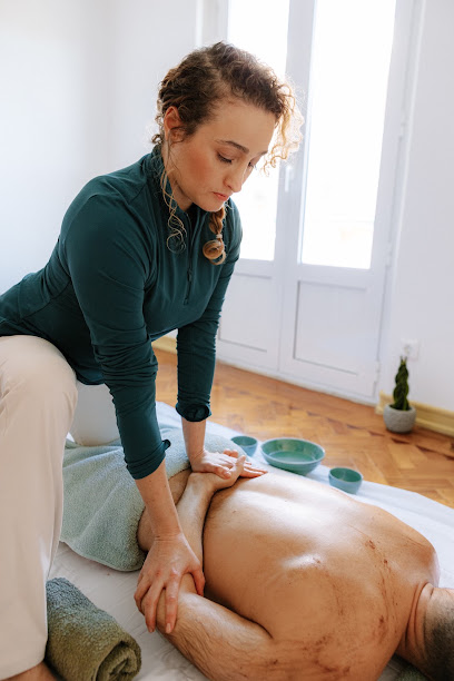 Foto de Dayane Araujo Terapia Ayurveda, Psicólogo em Lisboa