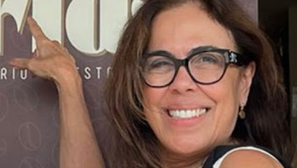 Foto de Amélia Duarte