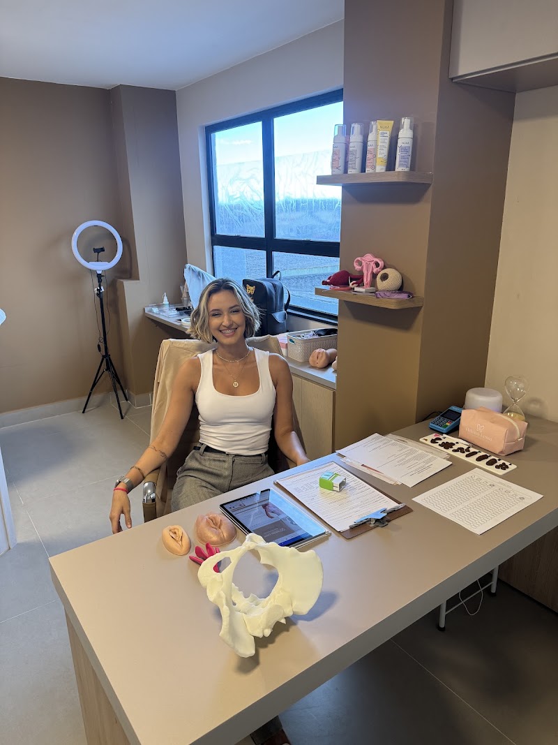 Foto de Fisioterapia Pélvica, Clínica de Fisioterapia Pélvica em São Pedro da Aldeia