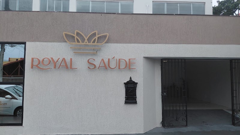 Foto de Royal Saúde, Clínica de Psiquiatria em Cabo Frio