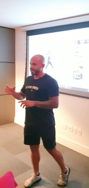 Foto de Rodrigo Bortolini, Nutricionista em Caxias do Sul