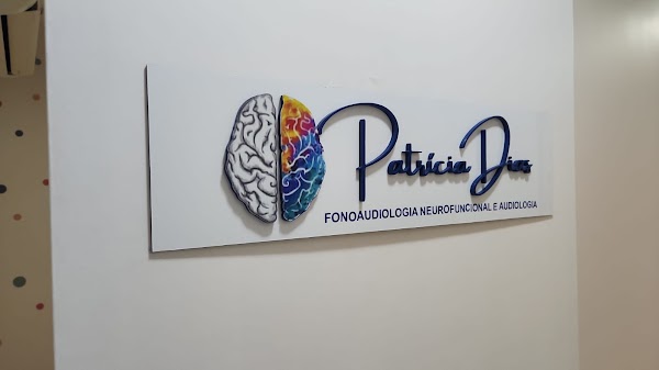Foto de Dra.Patricia Dias, Clínica de Fonoaudiologia em Niterói