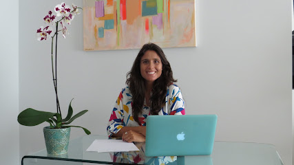 Foto de Ana Brázia Santos, Nutricionista em Lisboa