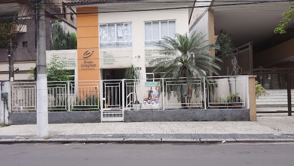 Foto de Grupo Integrado Fisioterapia, Clínica de Fisioterapia em Niterói