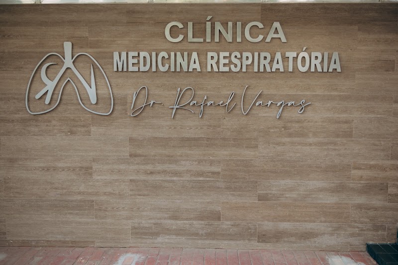 Foto de Dr Rafael Vargas, Fisioterapeuta em Cabo Frio