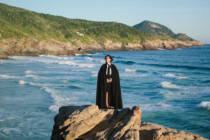 Foto de Psicóloga Bruna Aires, Clínica de Medicina do Trabalho em Arraial do Cabo