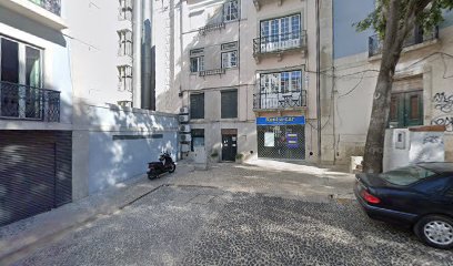 Foto de Esther Melo, Psicanalista em Lisboa
