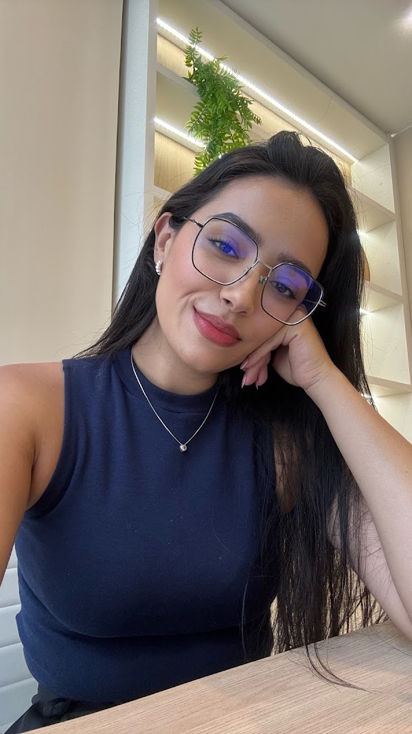 Foto de Juliana Rodrigues, Clínica de Nutrição Clínica em Niterói