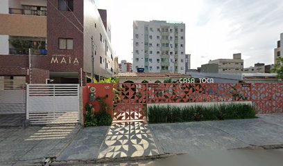 Foto de Vanessa Martins, Psicóloga em João Pessoa