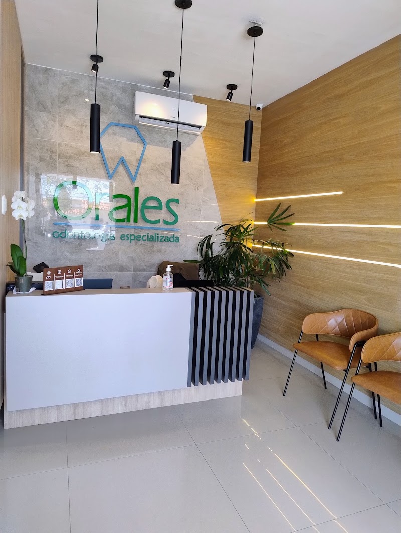 Foto de Orales Odontologia Especializada, Clínica de Implantodontia em São Pedro da Aldeia