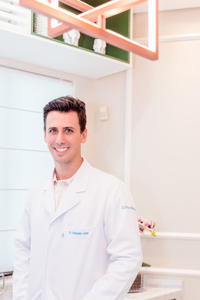 Foto de Dr. Fortunato Cardiologista Rondonópolis, Cardiologista em Rondonópolis