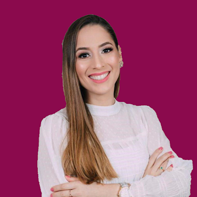 Foto de Enaile Salviano, Nutricionista em Dourados