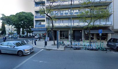 Foto de Tereza Campos, Psicanalista em Lisboa