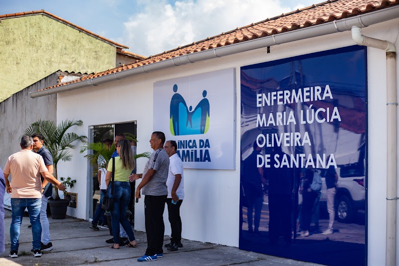 Foto de UBS Jardim Esperança (Enfermeira Maria Lucia Oliveira, Clínica de Clínica Geral em Cabo Frio