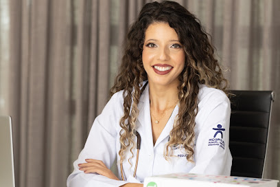Foto de Dra. Sarah Gomes, Pediatra em Caieiras