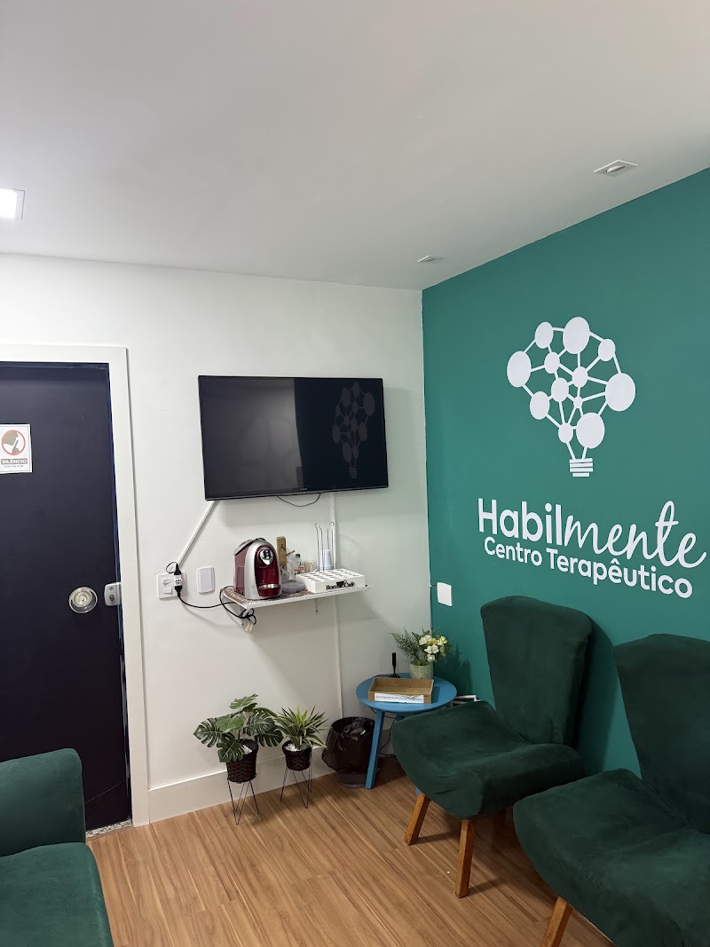 Foto de Centro Terapêutico Habilmente, Clínica de Psicologia Clínica em Cabo Frio