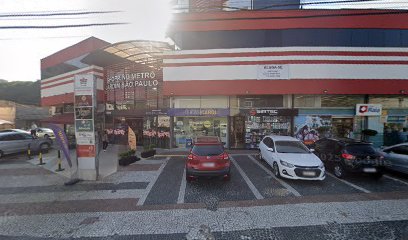 Foto de Cristiane Garcia