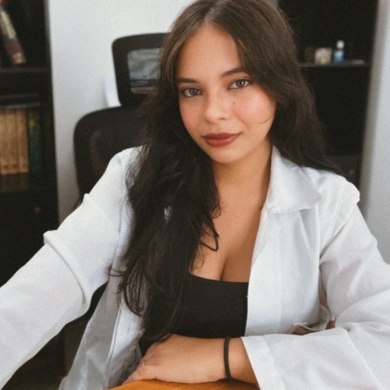 Foto de Sabryna Amorim, Clínica de Nutrição Clínica em São Pedro da Aldeia