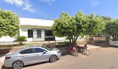 Foto de Dr. Albeny, Urologista em Rondonópolis