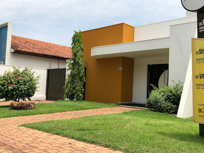 Foto de Dr. Vinicius Alvarenga, Cardiologista em Rondonópolis