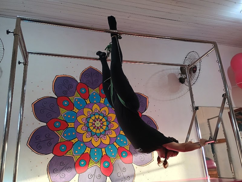 Foto de Jacqueline Corrêa, Fisioterapeuta em Cabo Frio