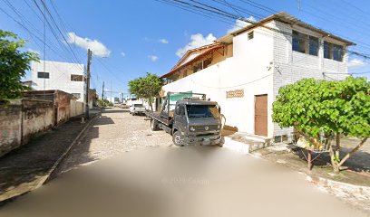 Foto de Psicológa Keydma, Psicóloga em João Pessoa