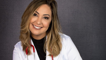 Foto de Drª Mônica Peixoto Costa, Pediatra em Rio de Janeiro
