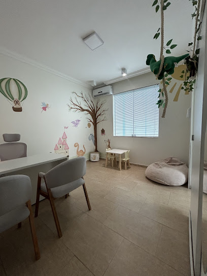 Foto de Letícia Naves, Psicóloga Infantil em Belo Horizonte