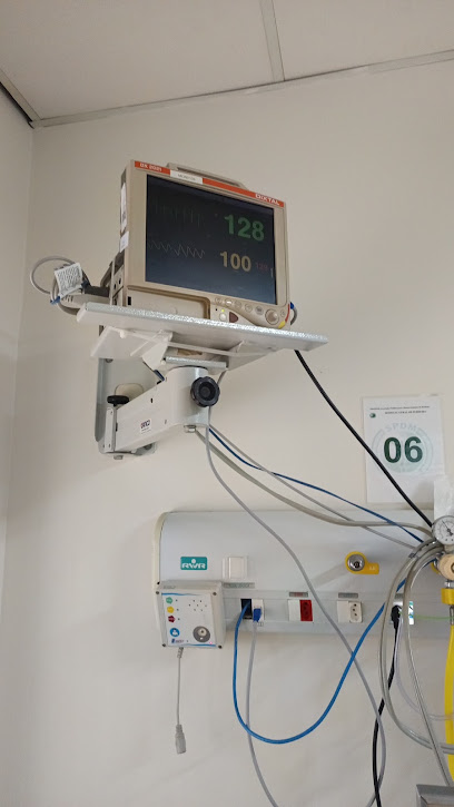 Foto de Hospital Pedreira : Pediatria, Clínica de Pediatria em São Paulo