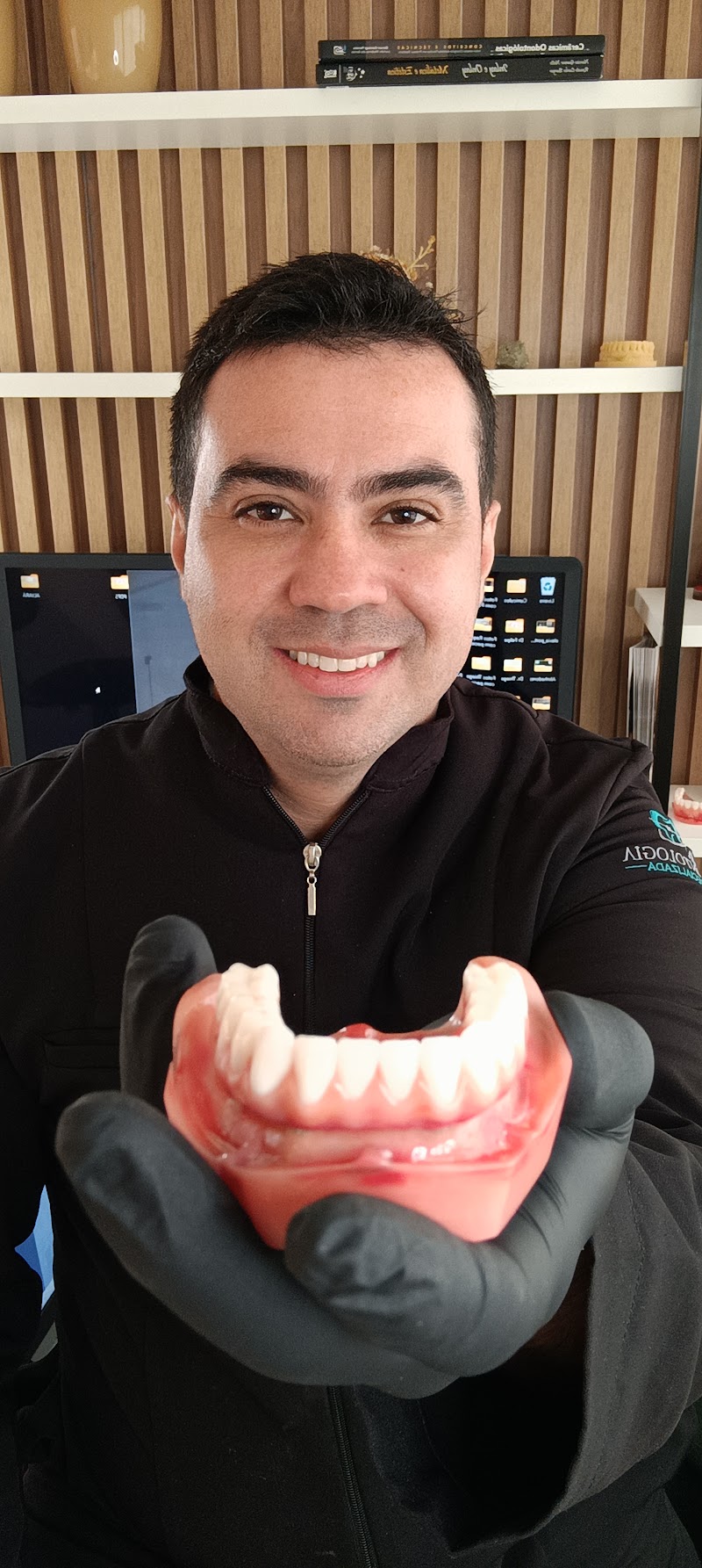 Foto de Dr.Thiago Maia, Implantodontista em Cabo Frio
