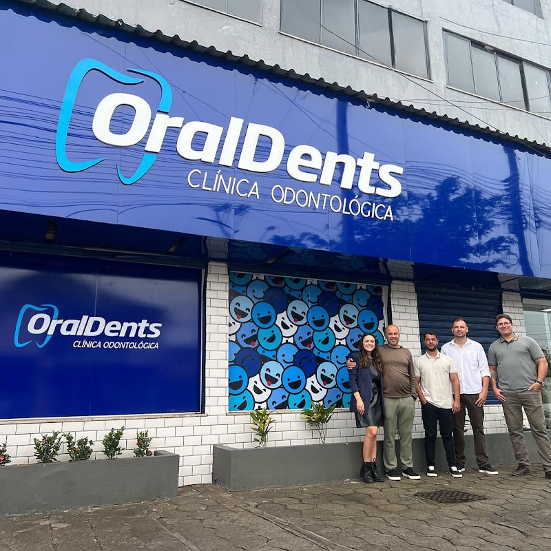 Foto de OralDents, Clínica de Clínica Geral em Cabo Frio