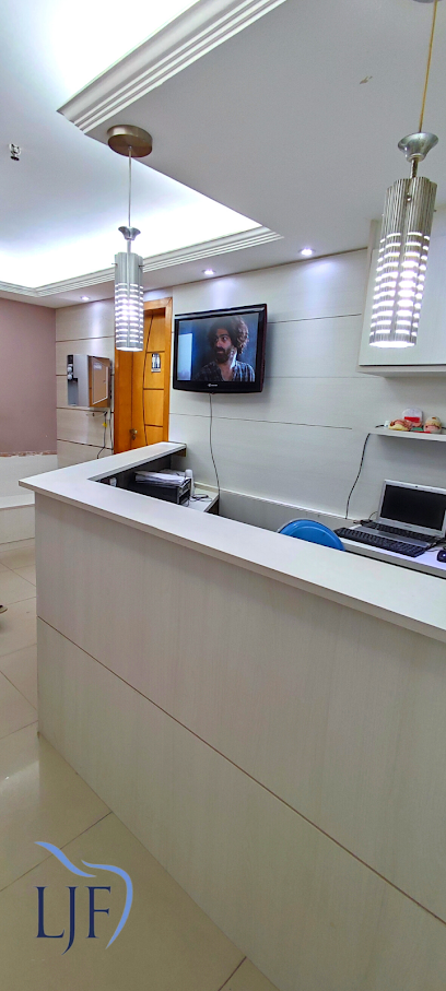 Foto de Centro odontológico LJF, Clínica de Implantodontia em Rio de Janeiro