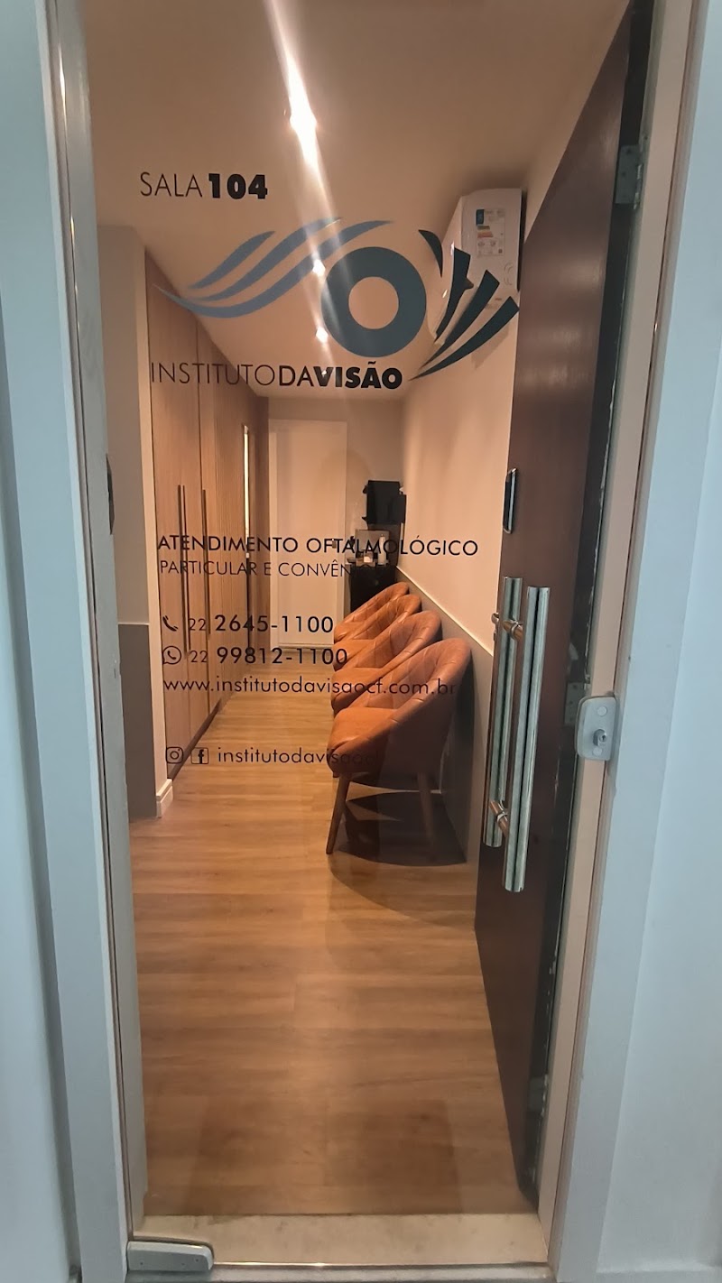 Foto de Instituto, Clínica de Psiquiatria em São Pedro da Aldeia