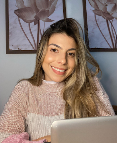 Foto de Yasmim Stollemberger, Nutricionista em Rio de Janeiro