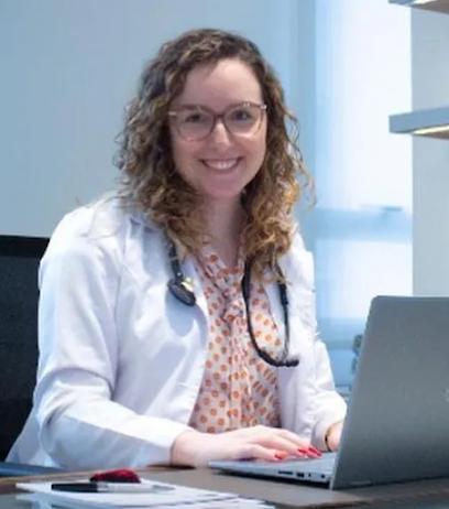 Foto de Dra. Mariana Pezzute Lopes, Cardiologista em São Paulo