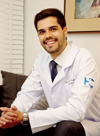 Foto de Dr. Felipe Augusto, Cardiologista em São Paulo