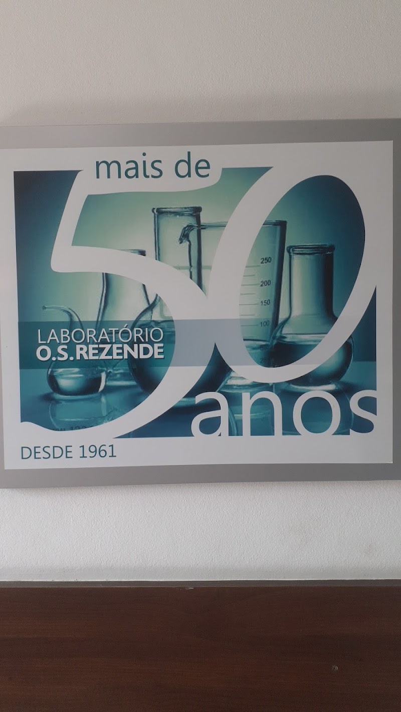 Foto de O.S. Rezende Laboratório Médico, Clínica de Clínica Geral em Cabo Frio