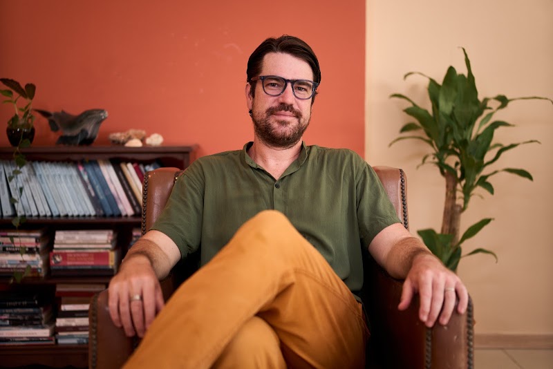 Foto de Valentin Heigl, Clínica de Psicologia Clínica em Cabo Frio