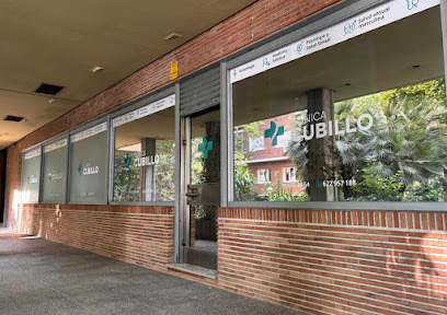 Foto de Clínica Cubillo, Clínica de Infectologia em Madrid