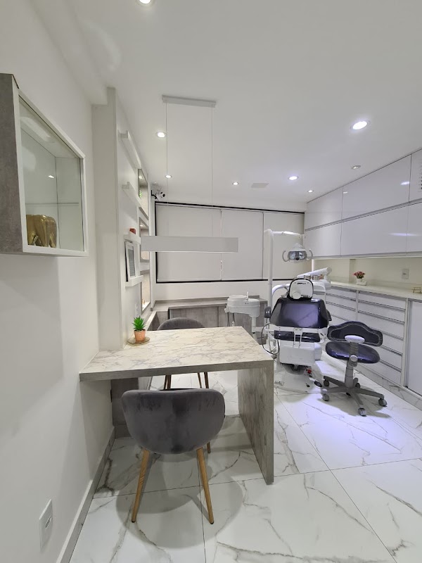 Foto de Dra. Graziela Massa, Dentista Clínica Geral em Rio de Janeiro