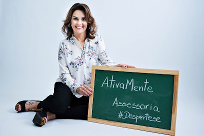 Foto de Lu Rodrigues, Neuropsicólogo em Lisboa