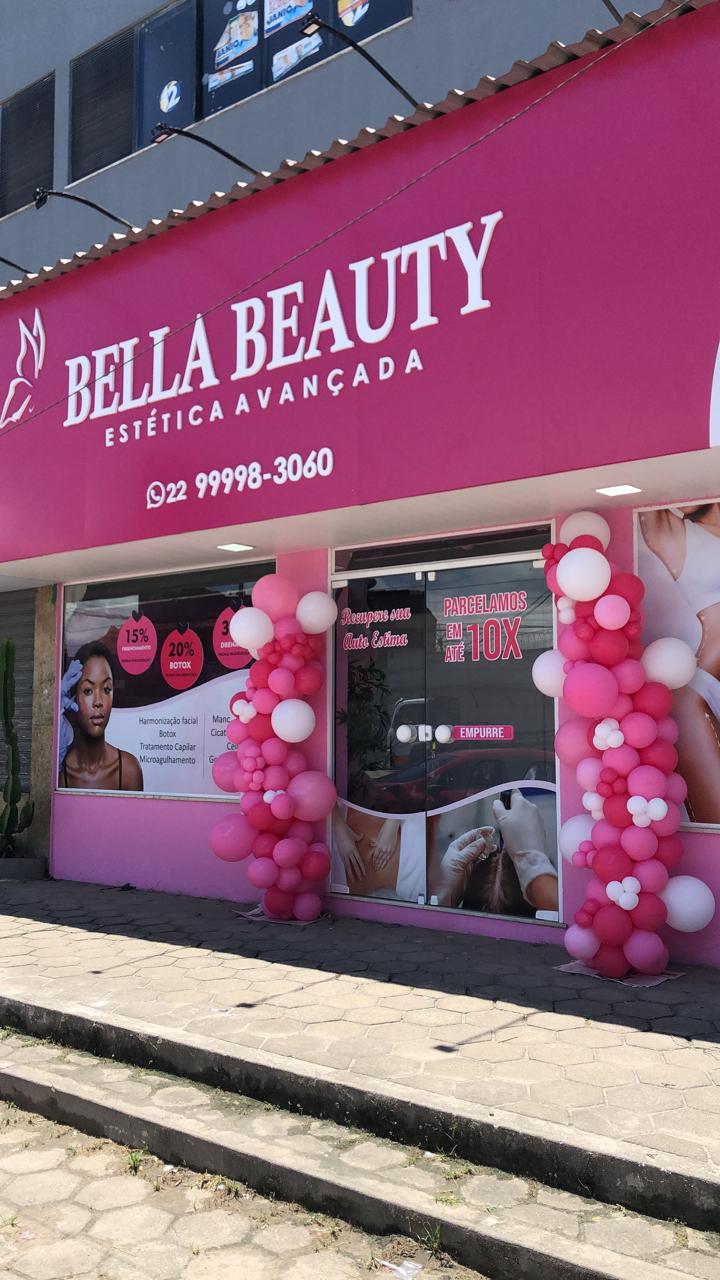 Foto de Bella Beauty Cabo Frio, Dentista Clínica Geral em Cabo Frio