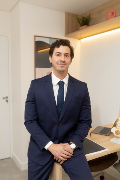 Foto de Dr.João Lucas dos Santos, Patologista em São Paulo