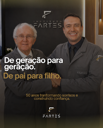 Foto de Instituto Fartes, Clínica de Odontologia Clínica Geral em Juiz de Fora