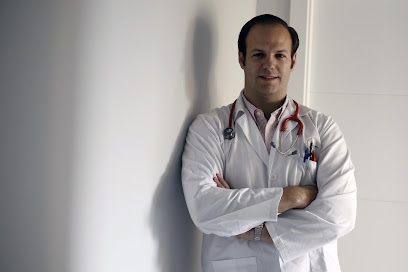 Foto de Consulta Dr Jaureguizar