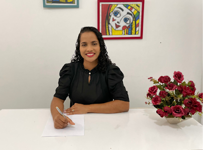 Foto de Nataly Machado dos Santos